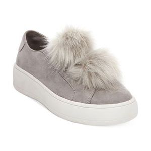 STEVE MADDEN Bryanne Platform Sneakers